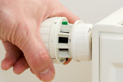 Highmoor Hill central heating repair costs