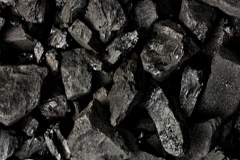 Highmoor Hill coal boiler costs